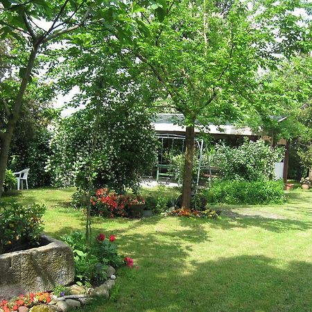 B&B Prisca San Pietro in Campiano Eksteriør bilde