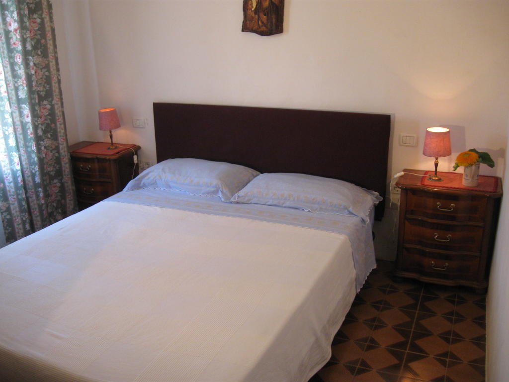B&B Prisca San Pietro in Campiano Rom bilde