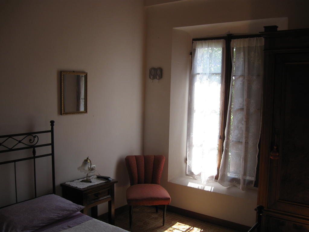 B&B Prisca San Pietro in Campiano Rom bilde