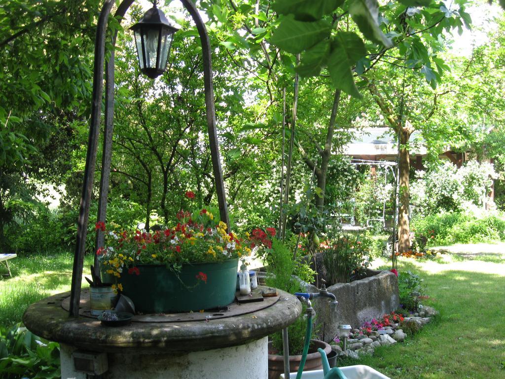 B&B Prisca San Pietro in Campiano Eksteriør bilde
